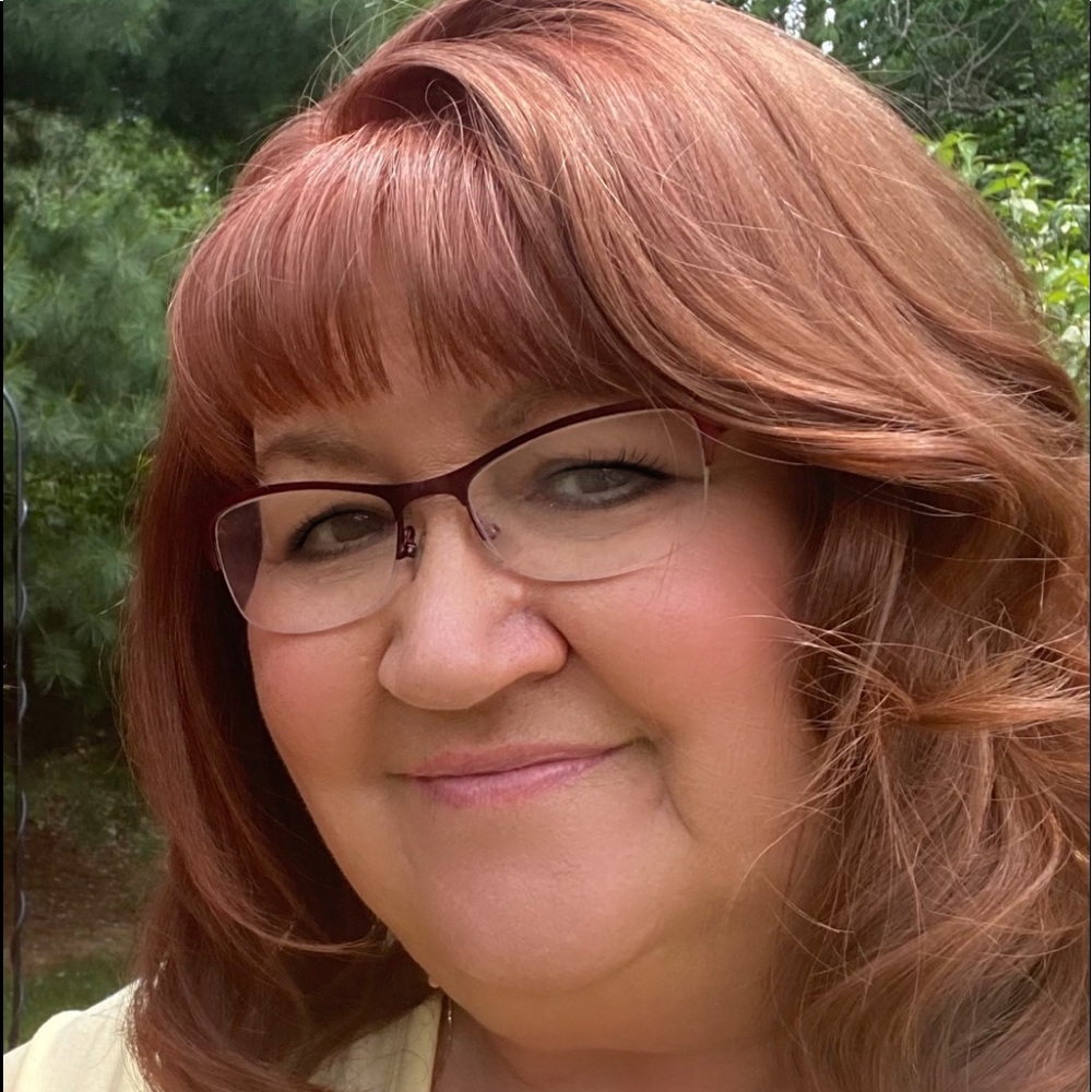 Meet your Posher, Diane